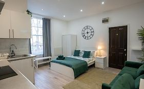Beautiful Studio Flat In Hackney Next To Overground Station